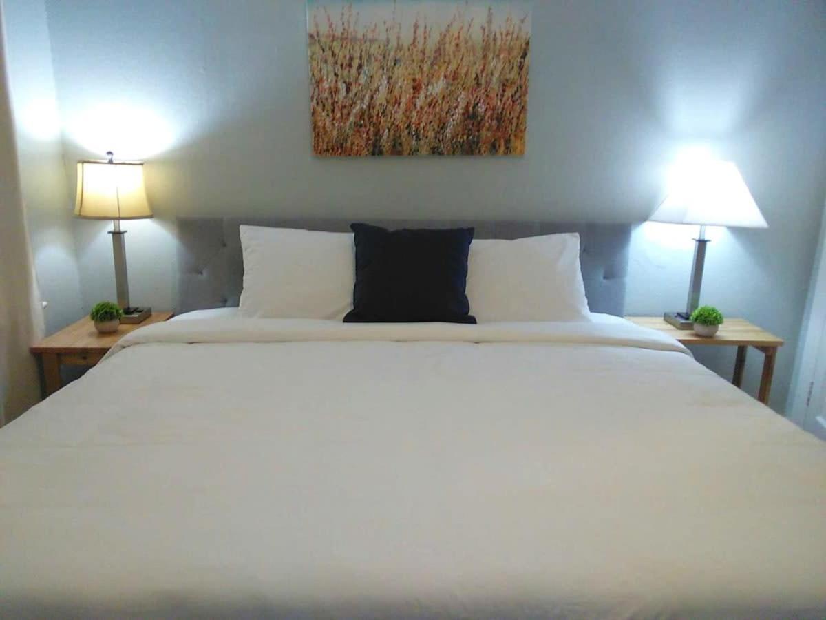 Dauphin District Darling #1-Downtown, Restaurants Appartement Mobile Buitenkant foto