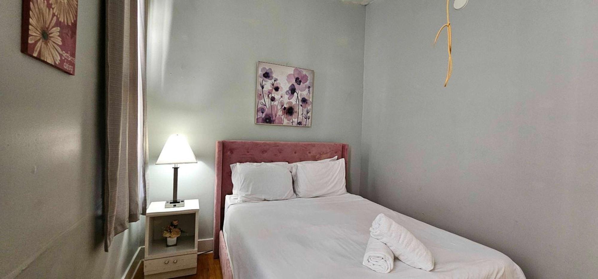 Dauphin District Darling #1-Downtown, Restaurants Appartement Mobile Buitenkant foto